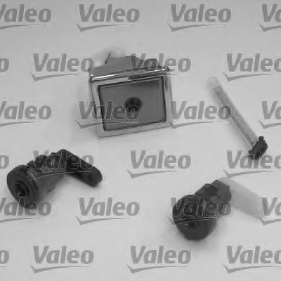 VALEO 256372 Lock Cylinder Kit